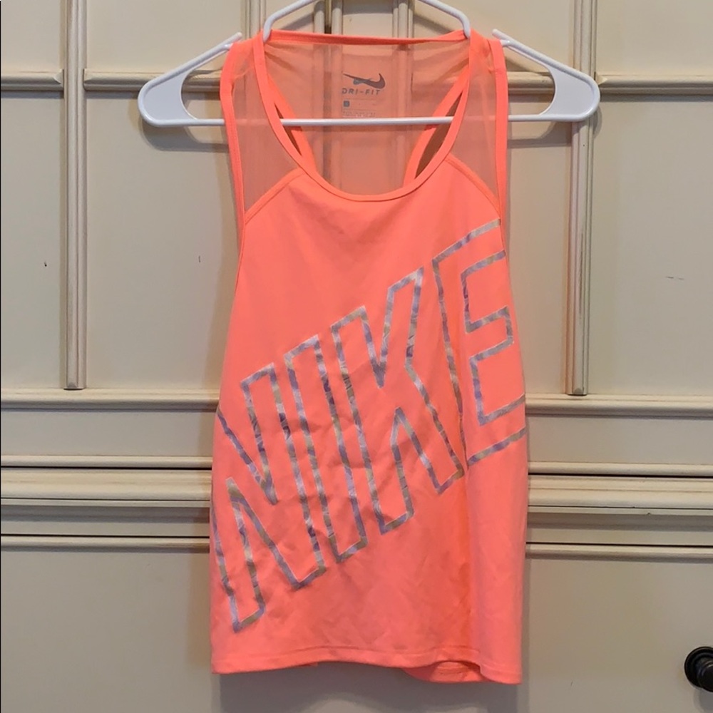 Nike Dri-Fit tank top